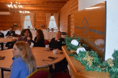 Įvyko Apskritojo stalo diskusija tema „Link besikeičiančios socialinės aplinkos ir tvarumo“ 2