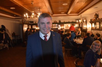 VVG visuotiniame susirinkime priimti sprendimai  7