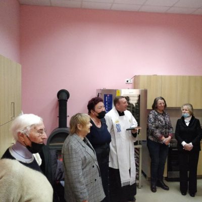 Aukštadvario krašto tautinio paveldo puoselėjimas ir populiarinimas 1
