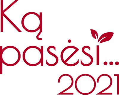 Tarptautinė žemės ūkio paroda „Ką pasėsi... 2021“ 1