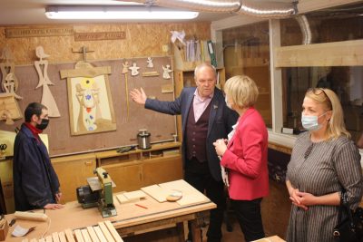 Džiugina VVG narių pasiekimai  3