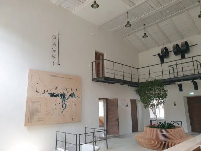 Kviečiame spalio 8 d. į verslų lankymą/ informacinį renginį 1