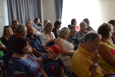 Svajonės, idėjos, gardi sriuba, sūriai Grendavėje ... 4