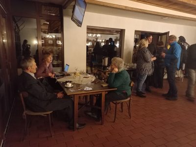VVG visuotiniame susirinkime priimti sprendimai  1