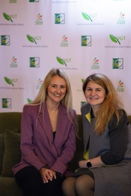Trakų krašto VVG dalyvavo Vietos veiklos grupių tinklo konferencijoje „Kartu esame galimybė!“  2