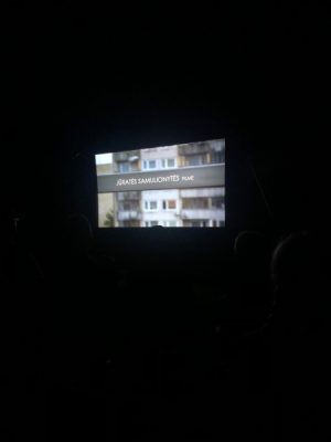 VšĮ „Monoklis" įgyvendina vietos projektą  4