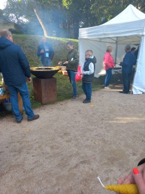 Įvyko renginys „Pažinkime vieni kitus 22“ 6