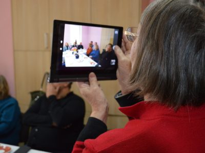 Aukštadvario krašto tautinio paveldo puoselėjimas ir populiarinimas 6