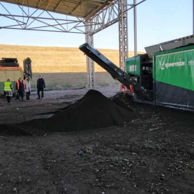 Domėtasi apie maisto atliekų rūšiavimą  5