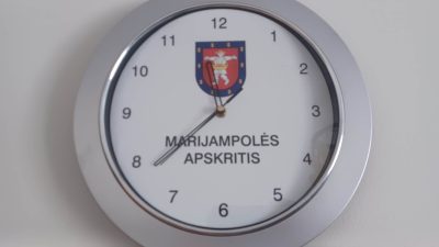Susitikome su Marijampolės vietos veiklos grupės kolegomis 4