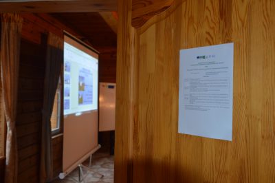 Įvyko Apskritojo stalo diskusija tema „Link besikeičiančios socialinės aplinkos ir tvarumo“ 1
