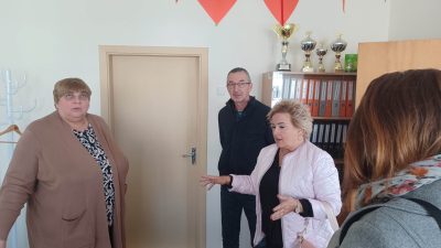Susitikome su Marijampolės vietos veiklos grupės kolegomis 5