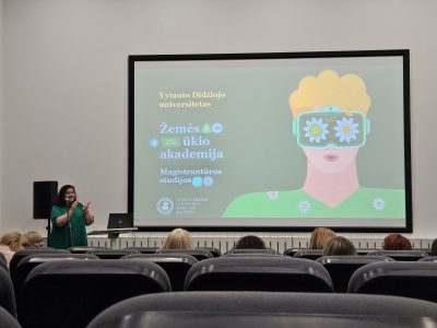VVG tinklo nariai susitiko Kaišiadoryse 2