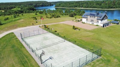 Strategijos dėka sukurtos 34 darbo vietos 17