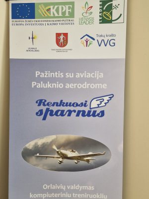 Trakų krašto VVG aplankė Alytaus rajono vietos veiklos grupės atstovai 3