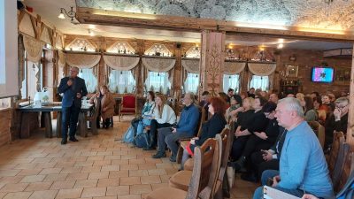 „Maisto atlieka – žaliava !?!“ 6