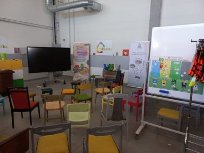 Domėtasi apie maisto atliekų rūšiavimą  10