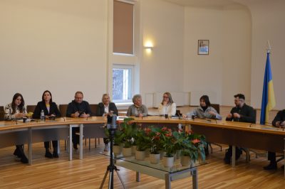 Š. m. kovo 30 d. įvyko Trakų krašto VVG visuotinis ataskaitinis rinkiminis susirinkimas 1