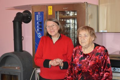 Aukštadvario krašto tautinio paveldo puoselėjimas ir populiarinimas 4