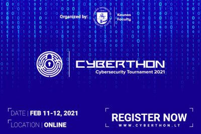 Cyberthon 2021 1