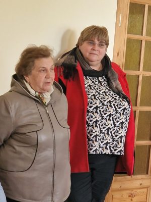 Trakų krašto VVG aplankė Alytaus rajono vietos veiklos grupės atstovai 4