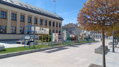 Susitikome su Marijampolės vietos veiklos grupės kolegomis 2