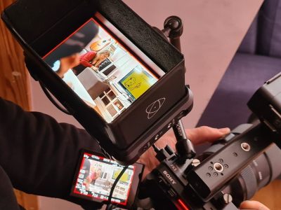 Sveikiname socialinio verslo kūrėjus Trakų krašte 1