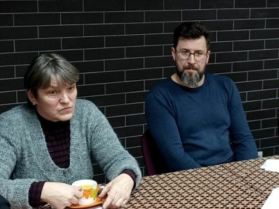 Įvyko Trakų rajono seniūnijose pareiškėjų konsultacijos  4