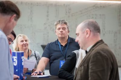 ĮVYKO TRAKŲ RAJONO VERSLO DIENA „TRAKAI / CONNECT“ 4