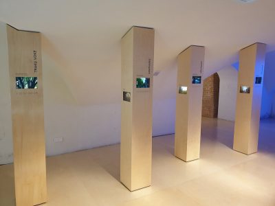 Kviečiame spalio 8 d. į verslų lankymą/ informacinį renginį 2