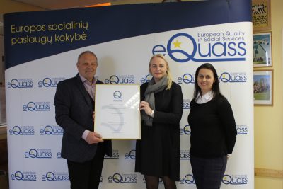 Džiugina VVG narių pasiekimai  1
