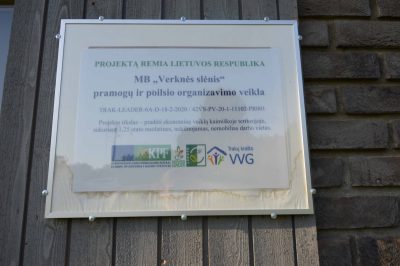 Minint turizmo dieną aplankyti vietos projektai 4