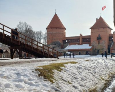 Trakų krašto vietos veiklos grupės nariai pagerbti 2022m. Vytauto Didžiojo apdovanojimuose 6
